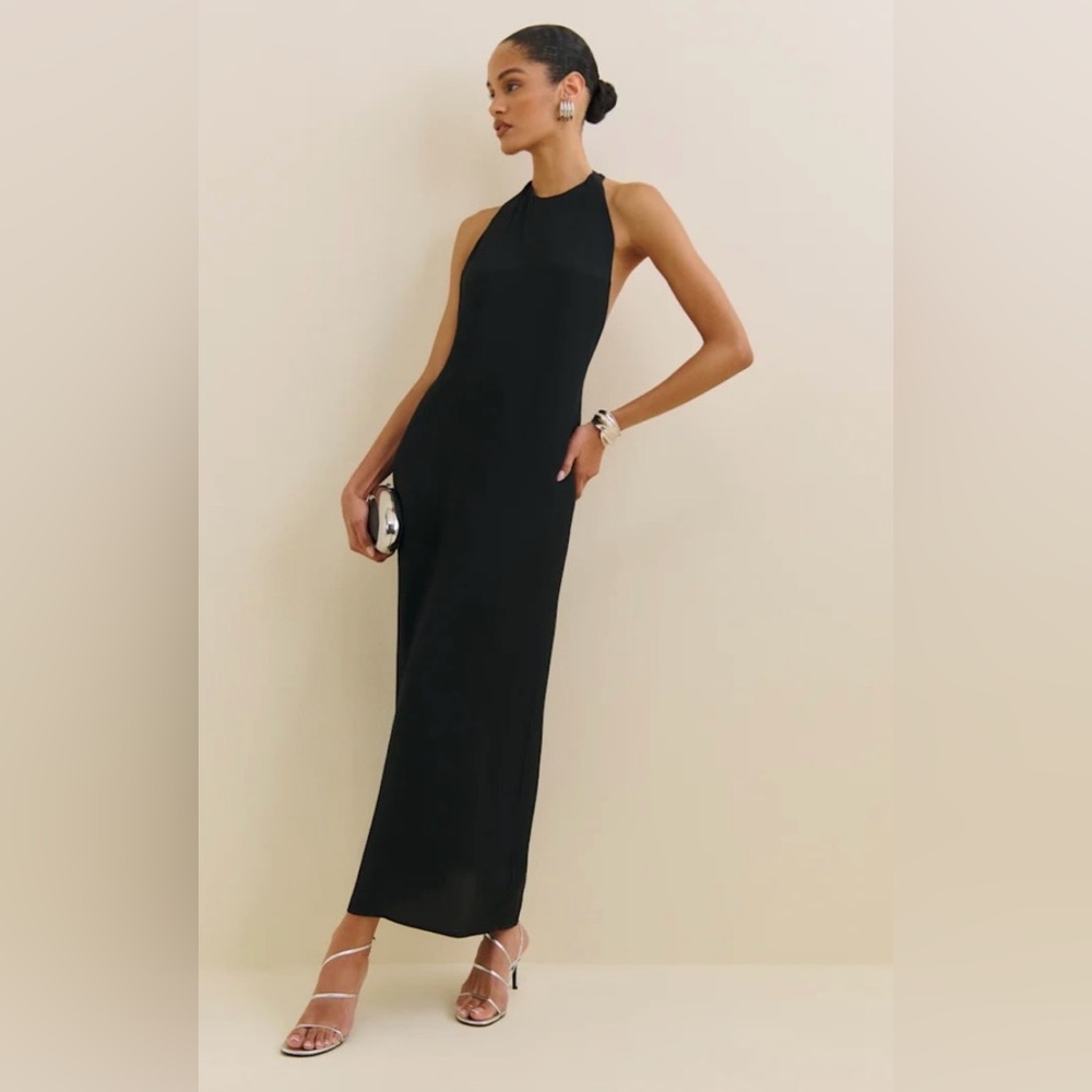 NWT Reformation Allie Dress Size 6